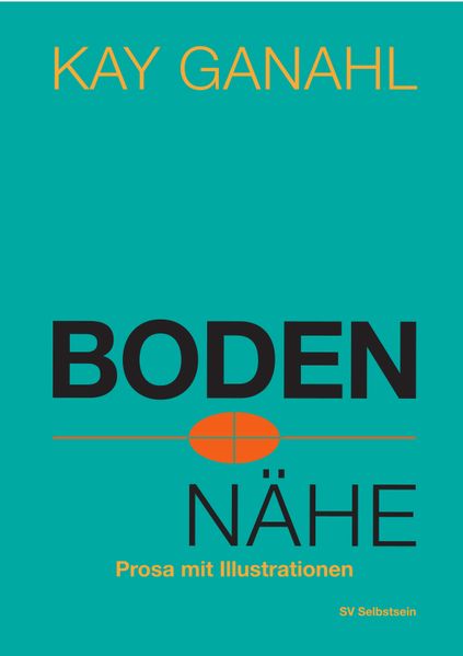 Cover von Bodennähe
