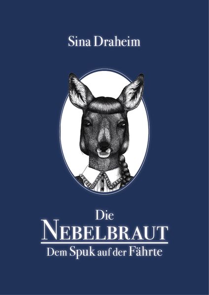 Cover von Die Nebelbraut