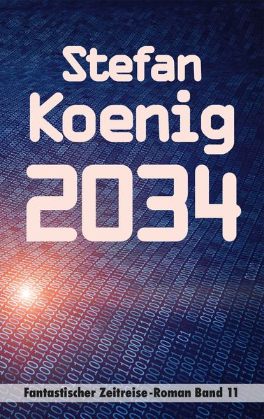 Cover von 2034