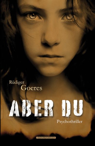Cover von Aber du