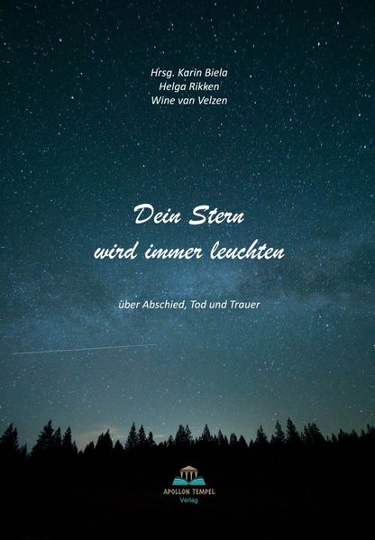 Cover von Dein Stern wird immer leuchten