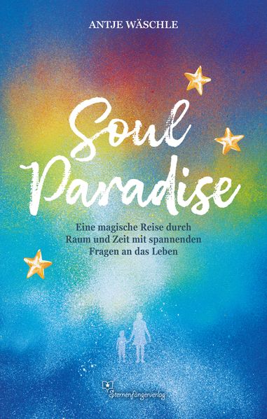 Cover von SoulParadise