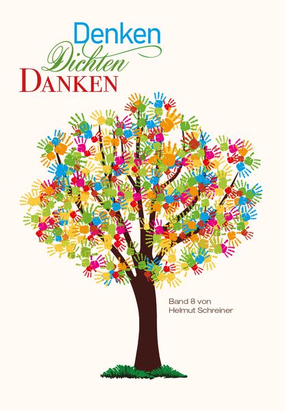 Cover von Denken, Dichten, Danken