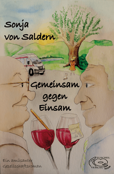 Cover von Gemeinsam gegen einsam
