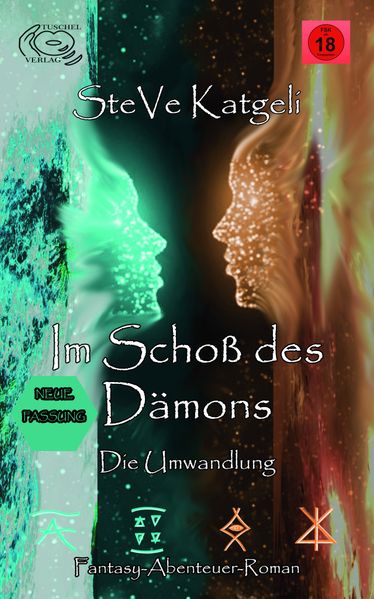 Cover von Die Umwandlung