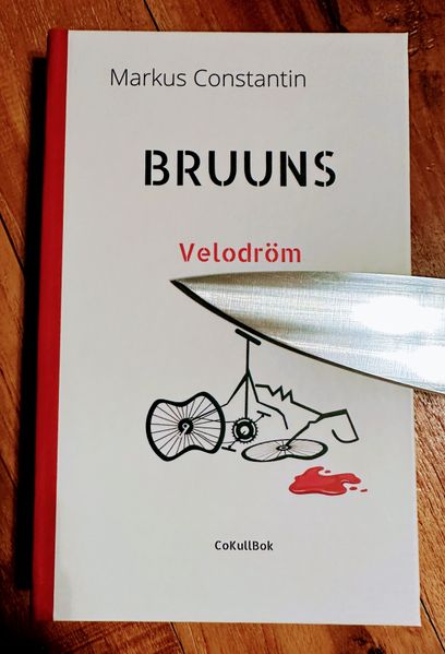 Cover von Bruuns – Velodröm