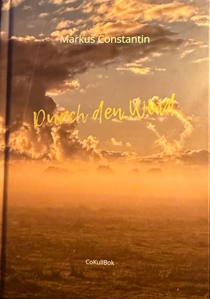 Cover von Durch den Wind