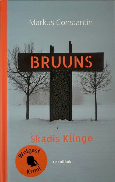 Cover von Bruuns