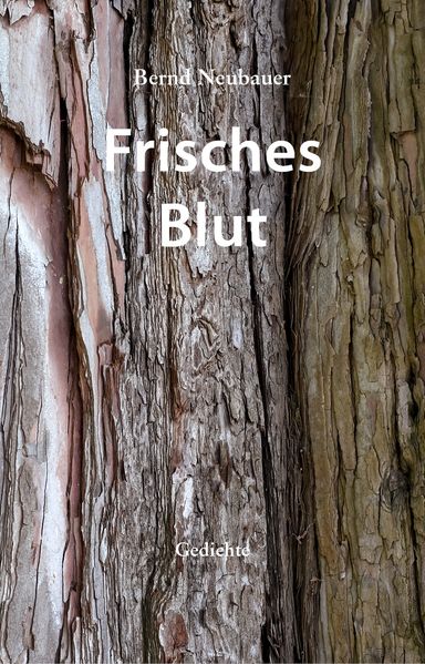 Cover von Frisches Blut