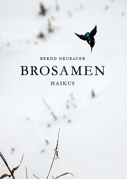 Cover von Brosamen