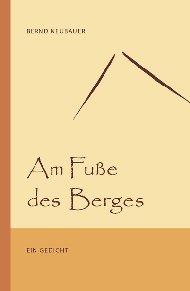 Cover von Am Fuße des Berges