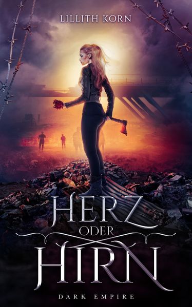 Cover von Herz oder Hirn