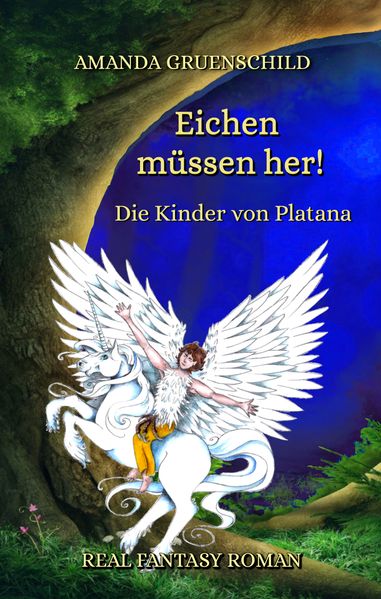 Cover von Die Kinder von Platana