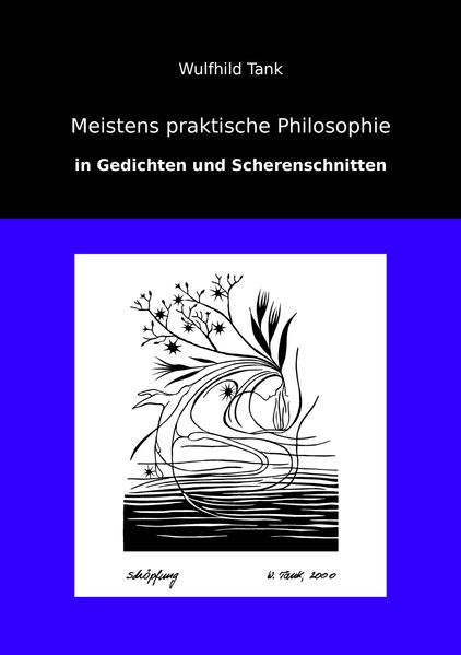 Cover von Meistens praktische Philosophie