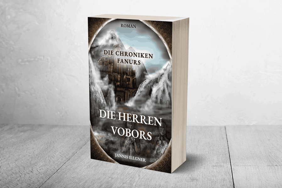 Cover von Die Herren Vobors