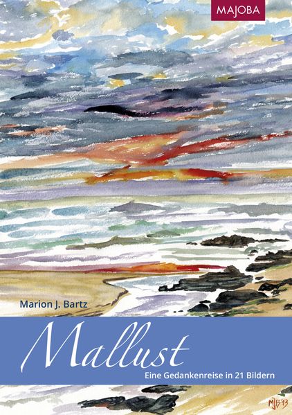 Cover von Mallust