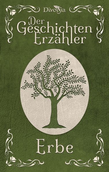 Cover von Erbe