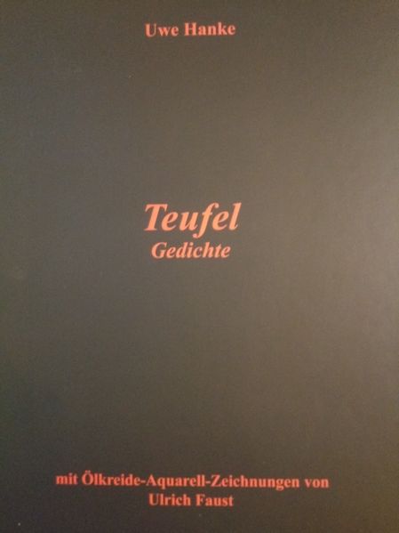 Cover von Teufel
