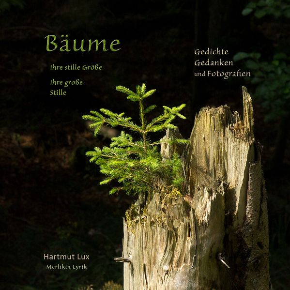 Cover von Bäume