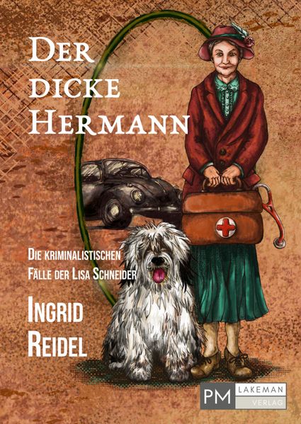 Cover von Der dicke Hermann