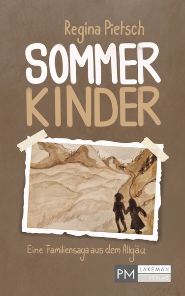 Cover von Sommerkinder
