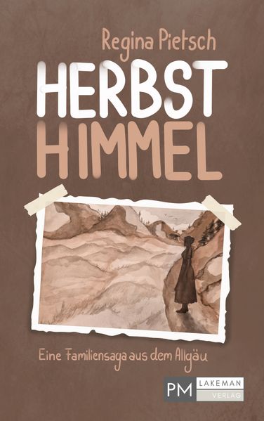 Cover von Herbsthimmel