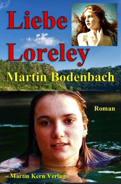 Cover von Liebe Loreley