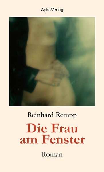 Cover von Die Frau am Fenster