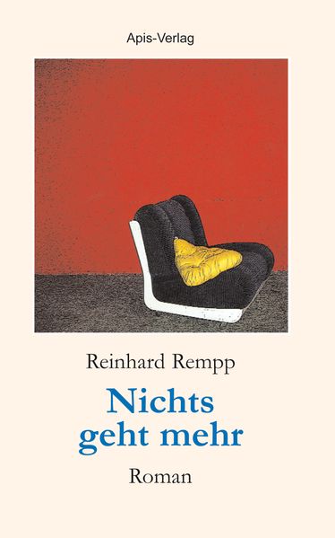 Cover von Nichts geht mehr