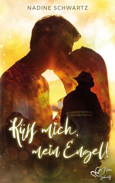 Cover von Küss mich, mein Engel!