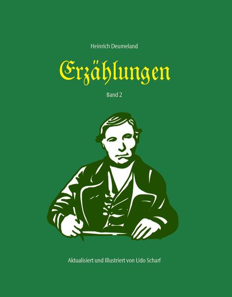 Cover von Erzählungen