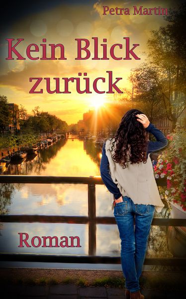 Cover von Kein Blick zurück