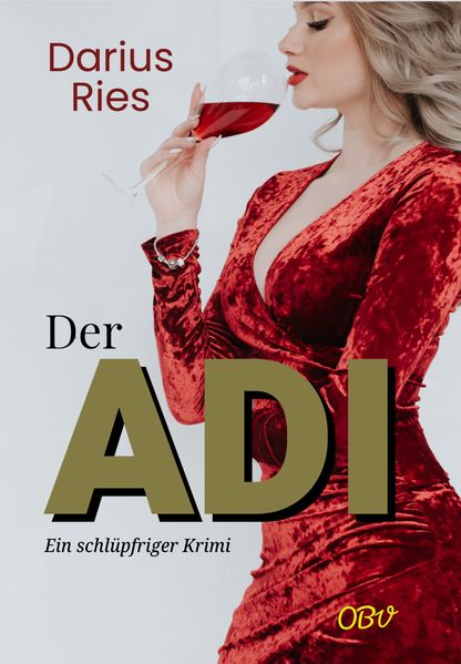 Cover von Der Adi