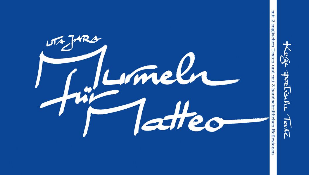 Cover von Murmeln für Matteo