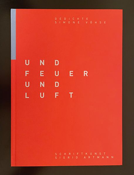 Cover von Und Feuer und Luft