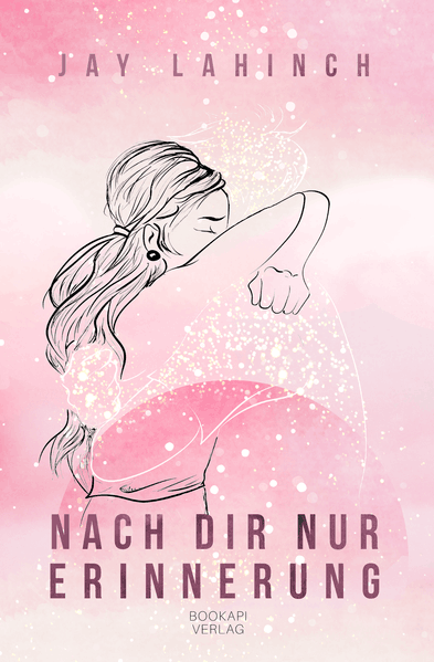 Cover von Nach dir nur Erinnerung
