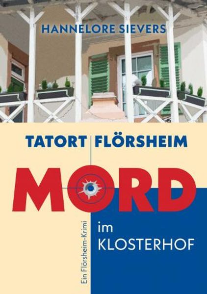 Cover von Tatort Flörsheim