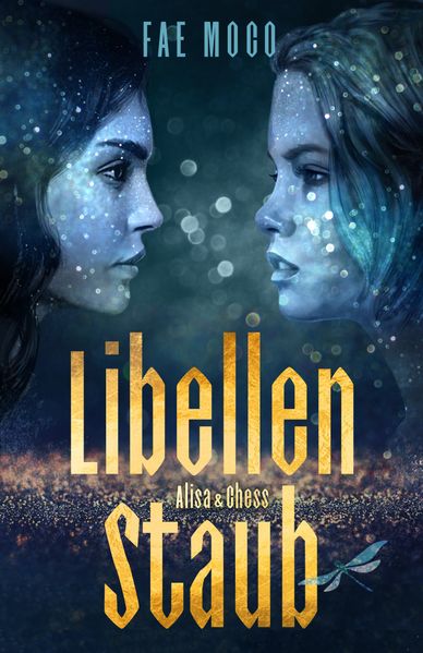 Cover von Alisa & Chess