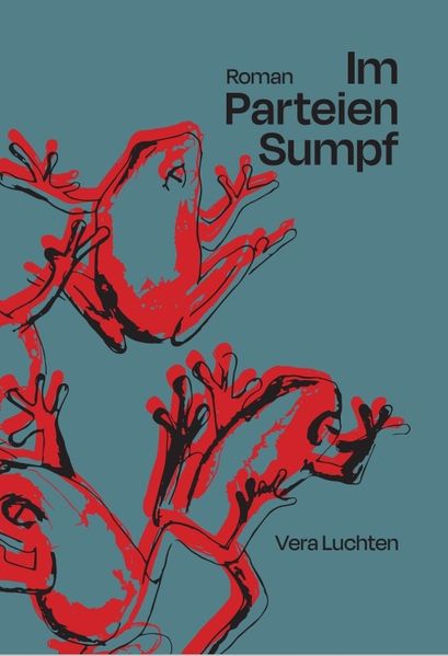 Cover von Im Parteiensumpf