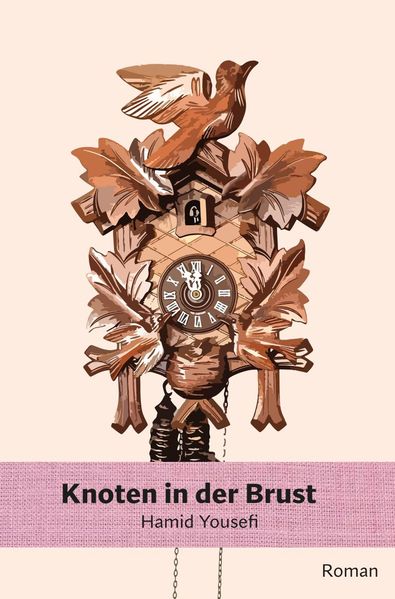 Cover von Knoten in der Brust
