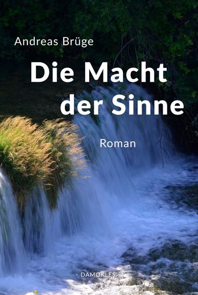 Cover von Die Macht der Sinne