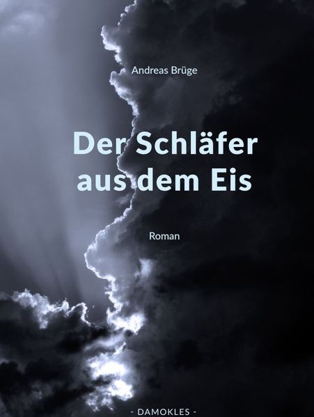 Cover von Der Schläfer aus dem Eis