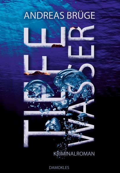 Cover von Tiefe Wasser