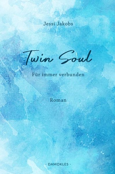 Cover von Twin soul