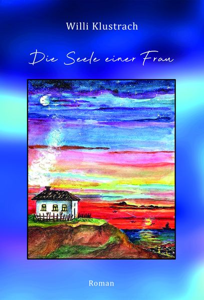 Cover von Die Seele einer Frau