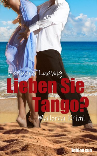 Cover von Lieben Sie Tango?