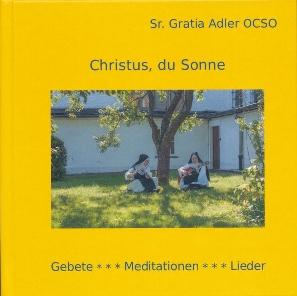Cover von Christus, du Sonne