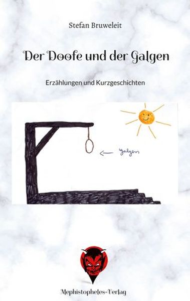 Cover von Der Doofe und der Galgen