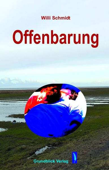 Cover von Offenbarung