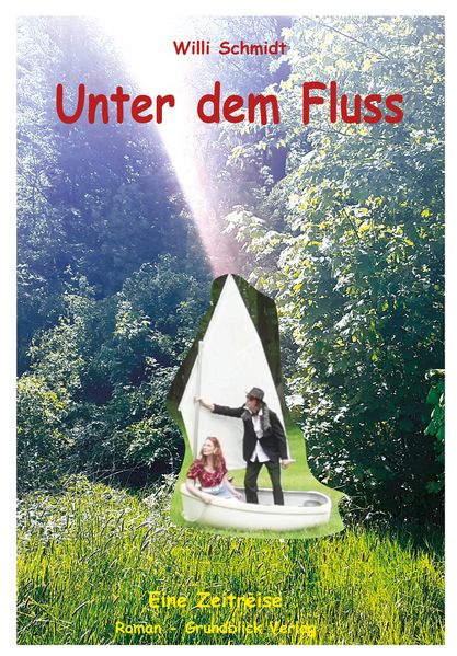 Cover von Unter dem Fluss